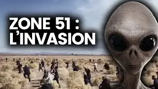 La Zone 51 secrets révélés documentaire en français sur les ovnis et extraterrestres