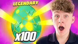 ICH HABE ALLE MUTATIONEN FREIGESCHALTET IM NEUEN UPDATE😱Brawlstars Eier Opening