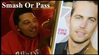 NEW VIDEO ! Smash Or Pass 👀
