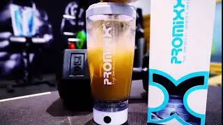 PROMiXX   Perú