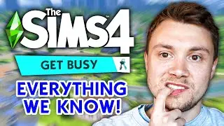 Everything we know so far about the next Sims 4 expansion pack