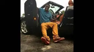 (FREE) Kodak Black x Roddy Ricch Type Beat - "Waiting For You"