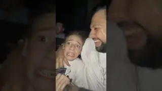 Եղբայրս վախից շոկի մեջ էր 😨