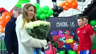 День Рождения Владимира