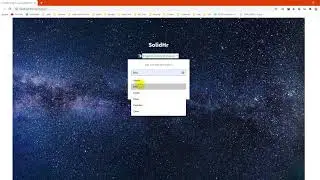 Solid Hr (Human Resource Management system) Boilerplate app | Open Source | mvc .net core