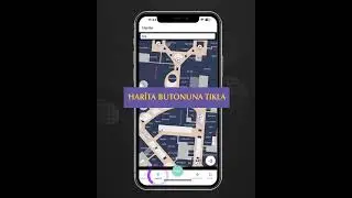 Emaar Navigasyonum'da Aradığın Mağazalar Yakınında!