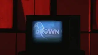 Finn HP - Drown (Official Lyric Video)
