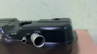 Топливный бак Fiat Albea