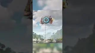 NEW Aerial Melee Strikes Added in Burning Shores!