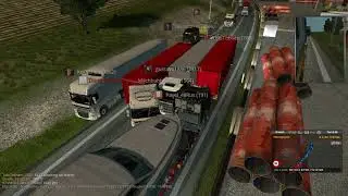 ETS 2 2018 06/03 17:41:42