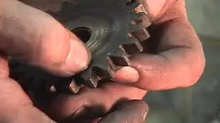 Midwest Super Cub's Learn How Now: 3 Speed