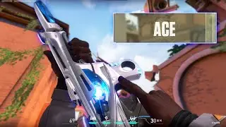 ION PHANTOM is OP (sorta)