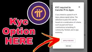 pi network kyc verification kaise kare | how to do kyc in pi network