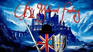UK’s Medieval Fantasy