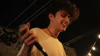 Adrenalina - Micah Giovanni (Live @ ALT 10/24/24)