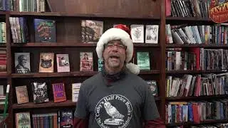 Cathy's Half Price Books Super Holiday Savings