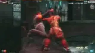T6: Yuu(Feng) vs Tetsuo(Lei)1