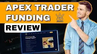 Apex Trader Funding Review: Top Prop Trading Firm for Futures Traders