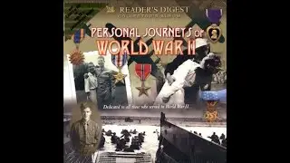 World War II: A Personal Journey (1945) - 