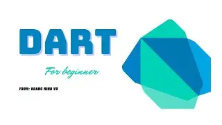Getter  - setter trong dart - DART #13 - Beginner | Lập trình Dart