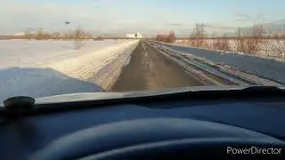 Hyundai ix55, разгон, динамика