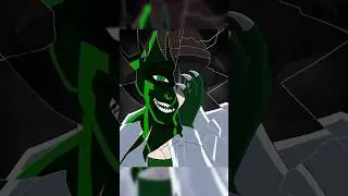 Alchem | INSANE Black Gryph0n #blackgryph0n #creepy #noticegd #speedpaint #creepypasta #ocfanart #oc
