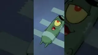 Spongebob - Knock knock jokes