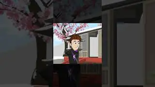 Detik Detik Tiyo di Serang | Yu Animation 