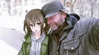 Шо там с аниме ? | Аниме новинки | Kopik Копик