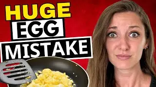 You're Eating Eggs Wrong!