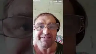 На крутом бережку
