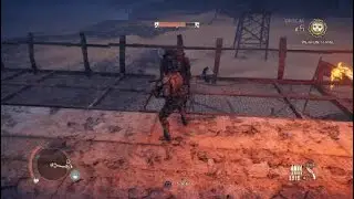 Mad Max PS4 Ep47