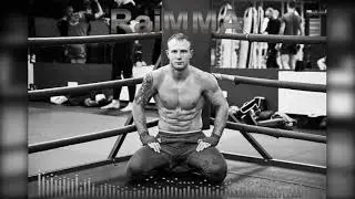 Raimondas Krilavičius RaiMMA