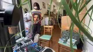 ((ife radio)) without ur love