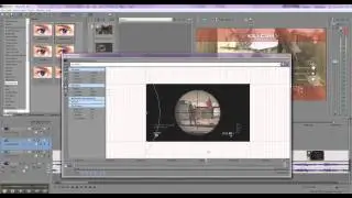 Montage Effect #34 Scope Effect 3