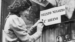 Noi cosa avremmo fatto? Spie che vendettero gli Ebrei ai Nazisti