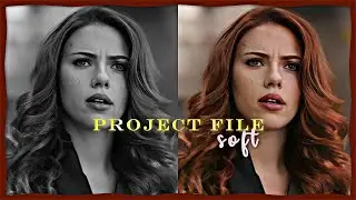 free after effects project file (soft)