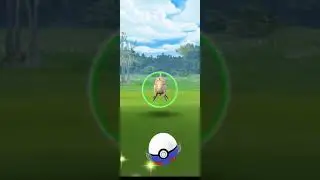 😯 POKEMON FOSIL💥 RELICANTH #pokemongo #shorts #2021 #pokemon