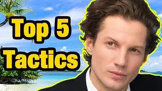 Smart Money Tactics To Become A Wealthy Affiliate