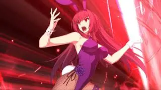 【FGO TA】 Guda Guda Yamataikoku CQ 4T ft. Scathach【No Swap】