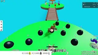 First Rebirth! - Egg Farm Simulator ALT