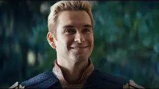 ПАЦАНЫ -Сезон 4 ! THE BOYS 2024 !Русский трейлер! субтитры! ТВЕРДЫНЯ ВОЗВРАЩАЕТСЯ💖