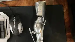RoBoCoP 1987 fasiculo 23 musculo izquierdo [1] MX 🇲🇽