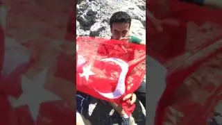 Düldül dagı (Düziçi /Osmaniye)
