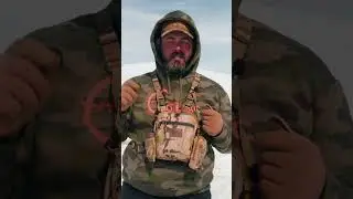 How to Glass a Target