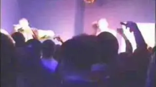 Zloy Dooh za zaborom live