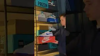 Nikes on my feet #nike #dunk тгк–план2шоп