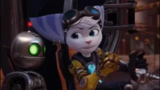 Ratchet And Clank Rift Apart Part 7 Torren IV