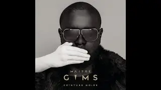 Maitre Gims Ft MHD - Appelez la police | Instrumental | FL Studio Remake