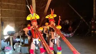 Kuarup!